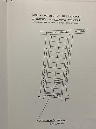 участок сельхозназначения: 6 соток, Для сельского хозяйства, Красная книга — 4