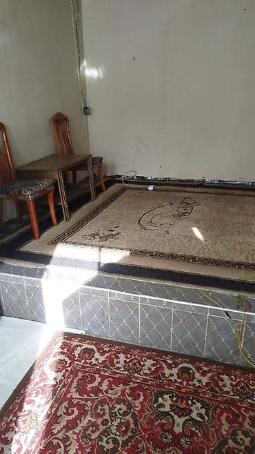 hostel ош: Сдается в аренду помещение под небольшой магазин/салон/мастерскую — 3