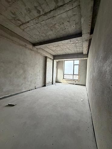 аренда квартир б: 2 комнаты, 80 м², Элитка, 5 этаж, Готовая ПСО (под самоотделку) — 10