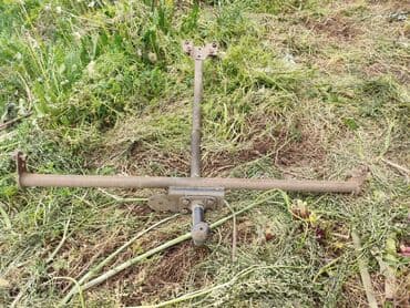 Фаркоп Для легковых авто Б/у, Самовывоз at lalafo.kg Фаркоп Для легковых авто Б/у, Самовывоз