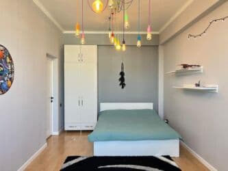 дом асанбай: 5 жана андан көп, 193 кв. м, Элитка, 10 кабат, Евроремонт — 8