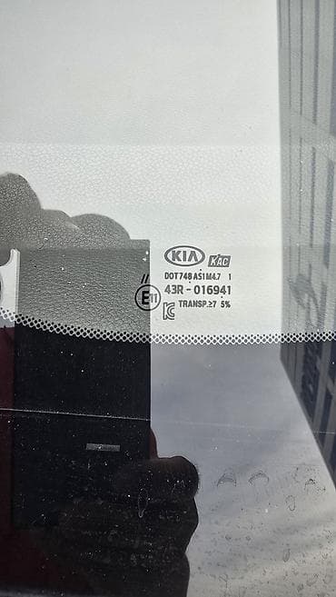 Kia Morning: 2018 г., 1 л, Автомат, Бензин, Хетчбек — 9