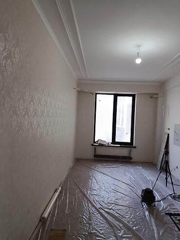 обои поклейка: Поклейка обоев и комплексная внутренняя отделка комнат. - Аккуратное — 1