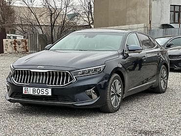 к7 цена: Kia K7: 2020 г., 2.4 л, Автомат, Гибрид, Седан — 1
