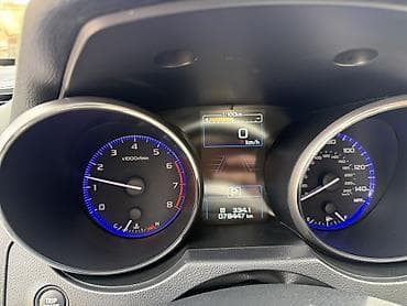 чехлов: Subaru Outback: 2018 г., 2.5 л, Вариатор, Бензин, Универсал — 3