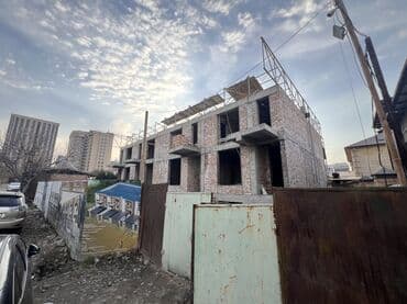 дом теплоключенко: Таунхаус, 239 м², 5 комнат, Собственник, ПСО (под самоотделку) — 15