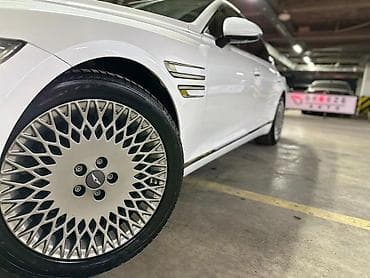 sonata фара: Hyundai Genesis: 2021 г., 2.5 л, Бензин, Седан — 2