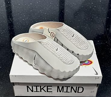 nike skepta: Сабо, 38, 39, 40, Nike, Новый — 2