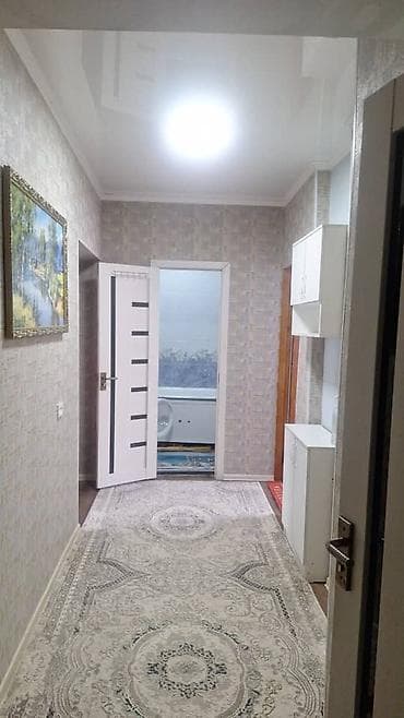 квартиры недвижимость: 2 комнаты, 45 м², Евроремонт — 5