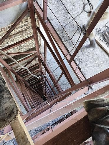 куплю уголки: Сварка Монтаж — 6