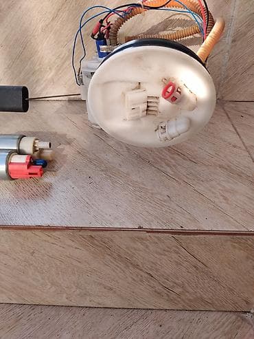 ford focus фары: Бензонасос Ford 2004 г., Б/у, Оригинал, Германия — 6