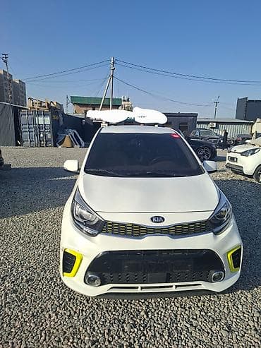 киа бонго бишкек: Kia Morning: 2019 г., 0.1 л, Автомат, Бензин, Хэтчбэк — 2