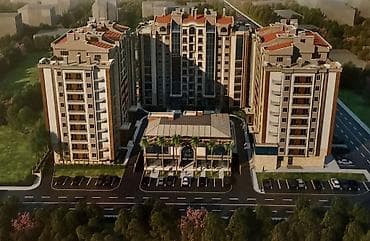 enterprise: 4 комнаты, 130 м², Элитка, 4 этаж, Дизайнерский ремонт — 7