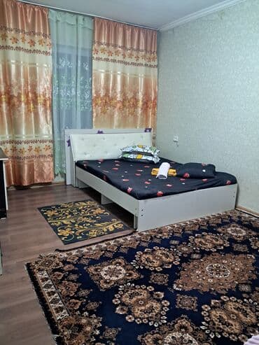 1 комната, Душевая кабина, Постельное белье, Парковка at lalafo.kg 1 комната, Душевая кабина, Постельное белье, Парковка