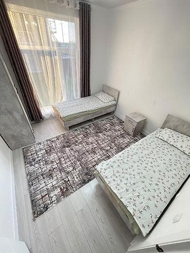 well home: *Уютный коттедж в Чок-Тале, ЦО "Париж 2"* Сдается коттедж для отдыха — 4