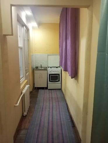 1 комната, Собственник, Без подселения, С мебелью полностью — 4