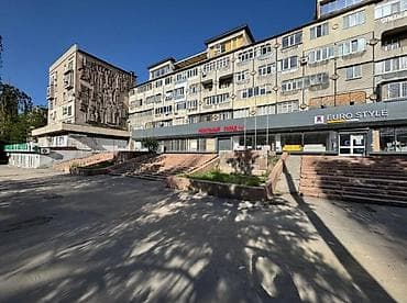 3 бөлмө, 67 м², 8-мкр Жеке план, 2 кабат, Жаңы ремонт — 5