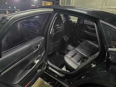 haval h9: Hyundai Grandeur: 2019 г., 3 л, Автомат, Газ, Седан — 10