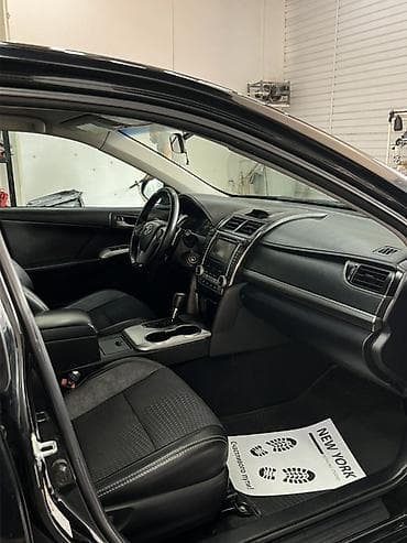 таета кемри: Toyota Camry: 2013 г., 2.5 л, Автомат, Бензин, Седан — 10