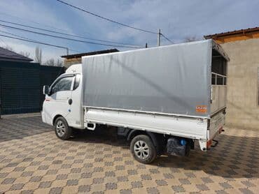 авто зарядное устройство для автомобильного аккумулятора: Легкий грузовик, Hyundai, Стандарт, 3 т, Новый — 20