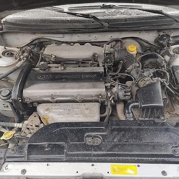 kia: Запчастка сатылат Киа кредос — 3