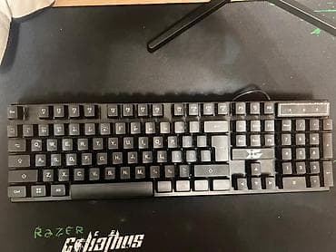 gtx 570: Компьютер, ядер - 6, ОЗУ 16 ГБ, Игровой, AMD Ryzen 5, HDD + SSD — 3