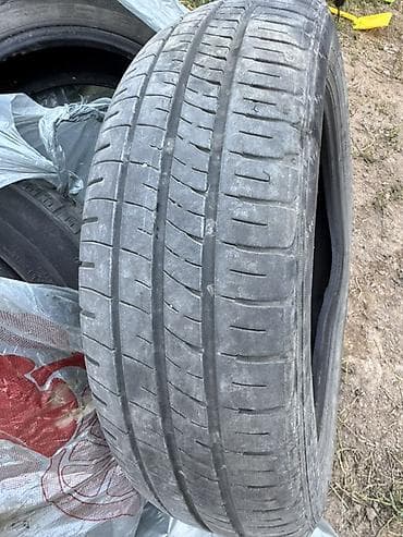 155 13: Летняя шина 165/65 R14 79S - Размер: 165/65 R14 - Индекс нагрузки: 79 — 2