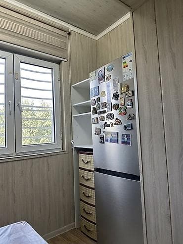 Батирлер: 2 бөлмө, 35 м², Таатан СБ 9 кабат, Жаңы ремонт — 4
