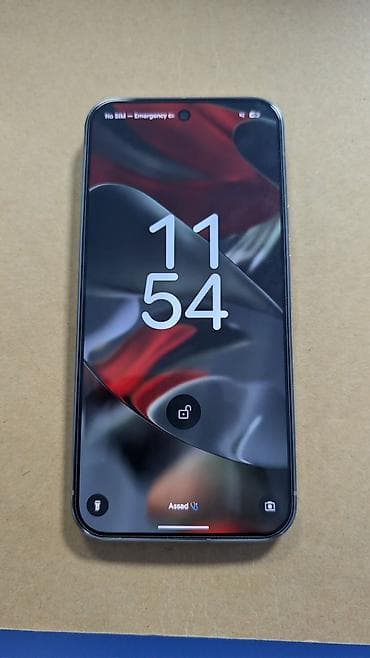 coros pace 3: Google Pixel 9 Pro XL, Б/у, 256 ГБ, цвет - Серый, 1 SIM, eSIM — 2