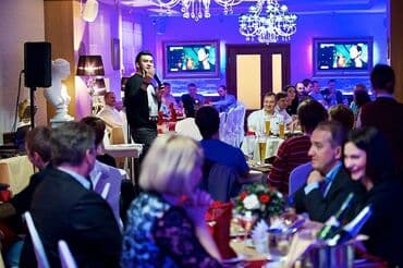 суетолог на ваш праздник: Организуем любое мероприятие! Свидания Дни рождения Вечеринки Куда — 1