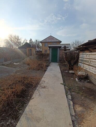 россрочка дом: Дом, 135 м², 3 комнаты, Собственник, Косметический ремонт — 16