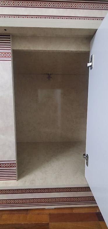 azbuka doma: Шифоньер, шкаф для одежды, Б/у, Прямой, Дерево — 7