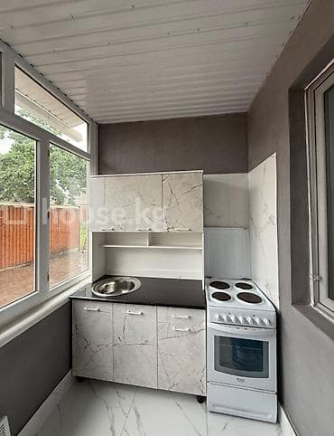 3х: 130 м², 3 комнаты, Утепленный — 5