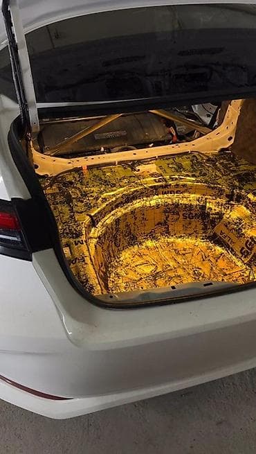 звукоизоляция стен: Шумоизоляция Больше 6 лет опыта — 1