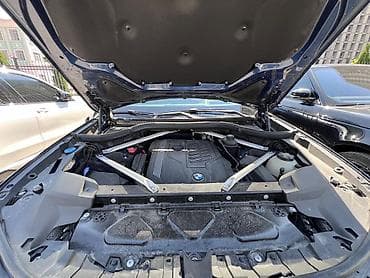 bmv e60: BMW X7: 2020 г., 3 л, Автомат, Бензин, Кроссовер — 10