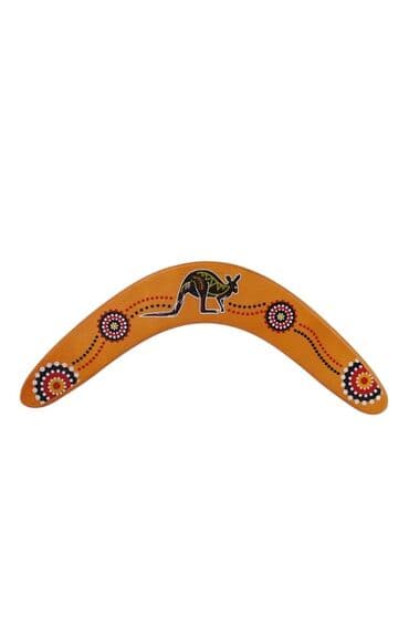 Игрушка детская «Бумеранг Австралия» - это отличный выбор для