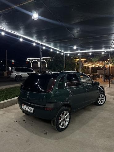 тормозные диски цена бишкек: Opel Corsa: 2003 г., 1.2 л, Механика, Бензин, Хэтчбэк — 9