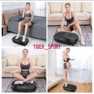 обруч для похудения цена бишкек: ️❗️❗️новое поступление❗️❗️❗️ степ-платформа виброплатформа фирменная — 1