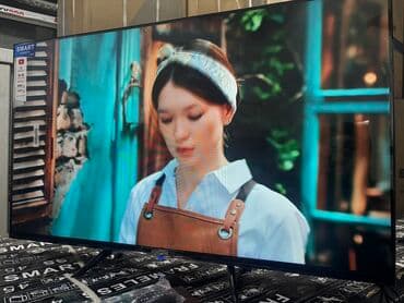 тв смарт: 🔥🔥АКЦИЯ!!!‼️👍🔥 У нас самый низкий цены. Акция!!! Samsung 45 дюм — 12