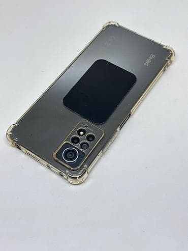 s22 plus: Redmi, Redmi Note 12 Pro+ 5G, Б/у, 256 ГБ, цвет - Черный, 2 SIM — 7