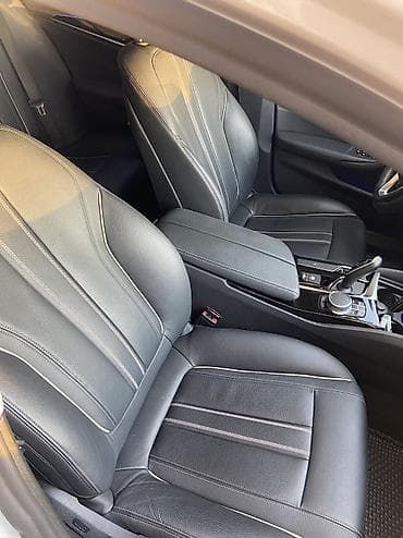 для bmw: BMW 5 series: 2019 г., 2 л, Автомат, Бензин, Седан — 8