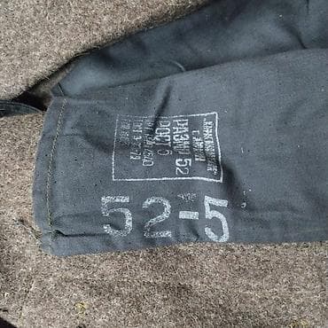 Толстовки: Шинель солдатская — 5