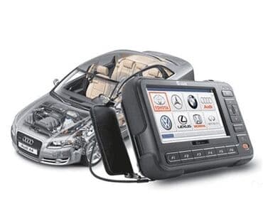 corolla runx: Замена ремней, Замена фильтров, Компьютерная диагностика — 2