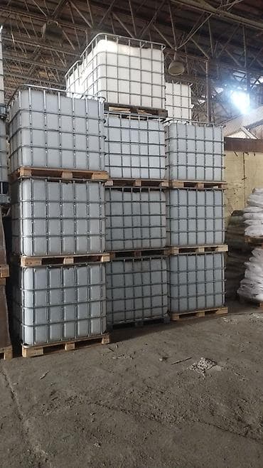 10000 литров: Еврокуб — 7