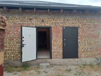 загородный домик: Дача, 90 м², 3 комнаты, Собственник, ПСО (под самоотделку) — 3