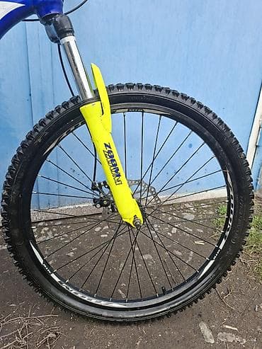 Тоо велосипеддери: Тоо велосипеди, Алюминий — 2