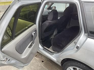 бар авто: Nissan Primera: 2001 г., 2 л, Автомат, Бензин — 10