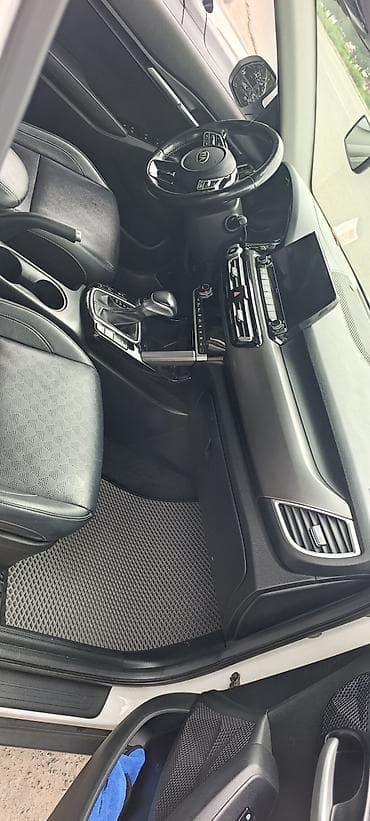 kia seltoc: Kia Seltos: 2019 г., 1.6 л, Автомат, Бензин, Кроссовер — 5