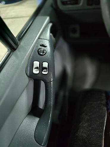 спринтер 2 7 двух скат: Автобус, Mercedes-Benz, 2004 г., 2.7 л, до 15 мест — 7