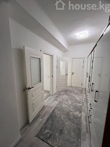 Кыймылсыз мүлк: 1 бөлмө, 52 м², Элитка, 4 кабат, Евроремонт — 9